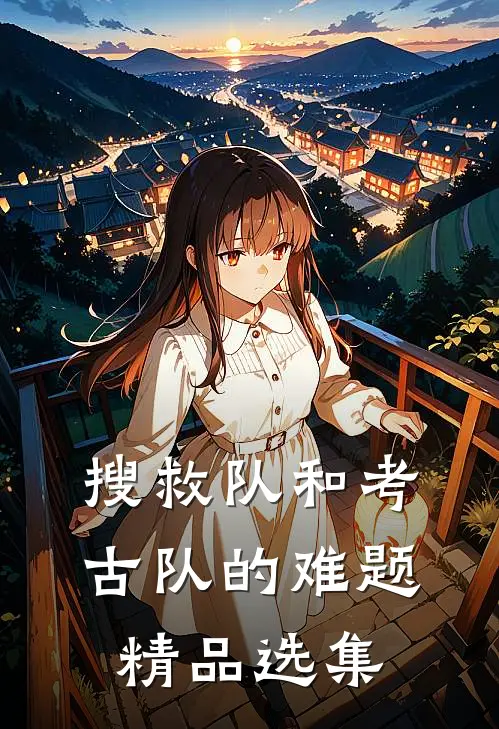 搜救队和考古队的难题精品选集