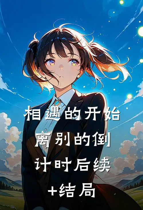 相遇的开始，离别的倒计时后续+结局