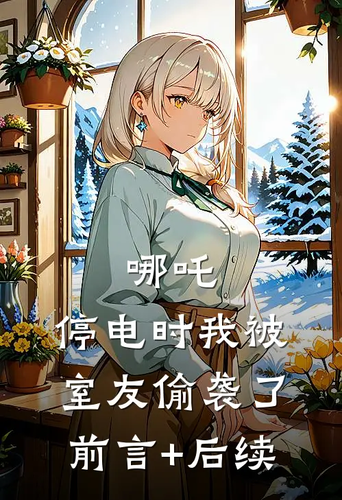 哪吒：停电时我被室友偷袭了前言+后续