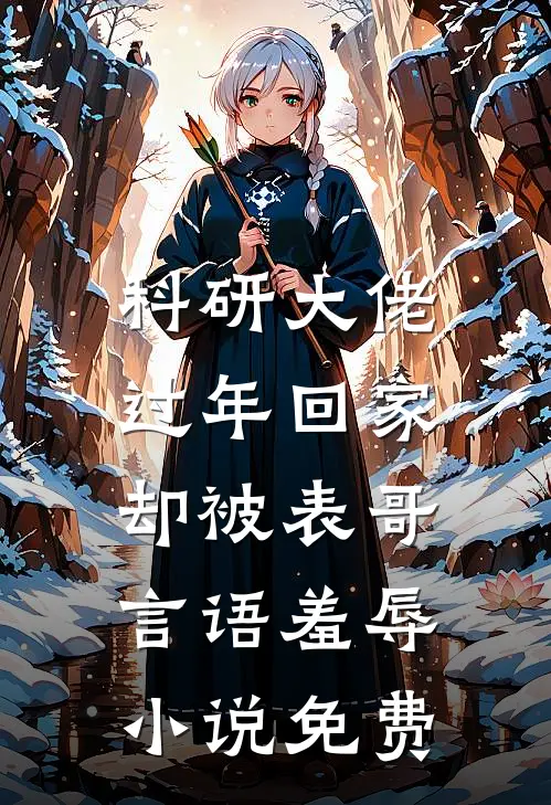 科研大佬过年回家，却被表哥言语羞辱小说免费