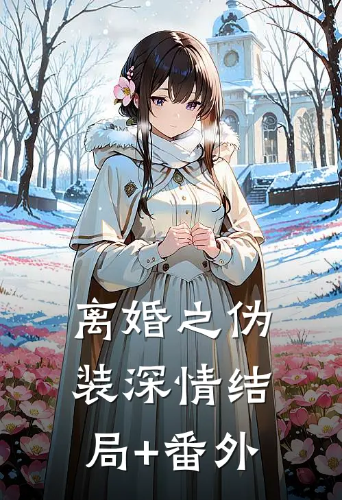 离婚之伪装深情结局+番外
