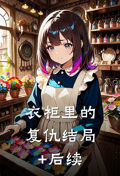 衣柜里的复仇结局+后续