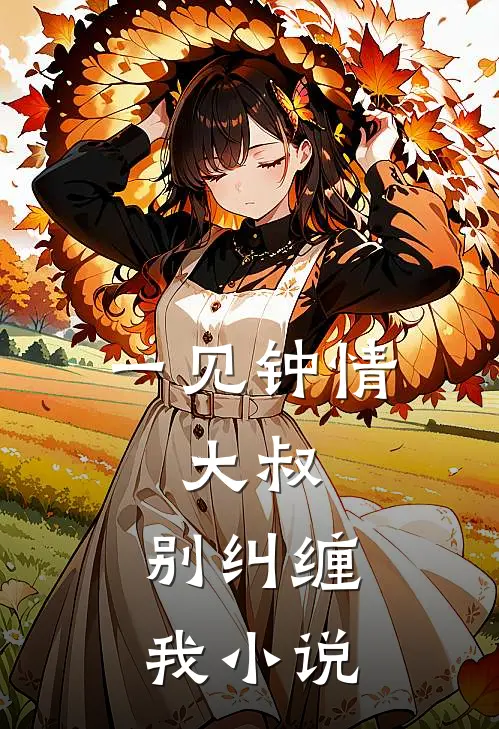 一见钟情：大叔，别纠缠我小说