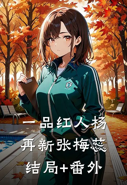 一品红人杨再新张梅蕊:结局+番外