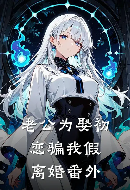 老公为娶初恋骗我假离婚番外