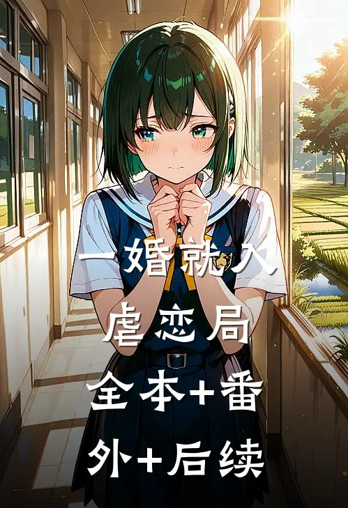 一婚就入虐恋局:全本+番外+后续