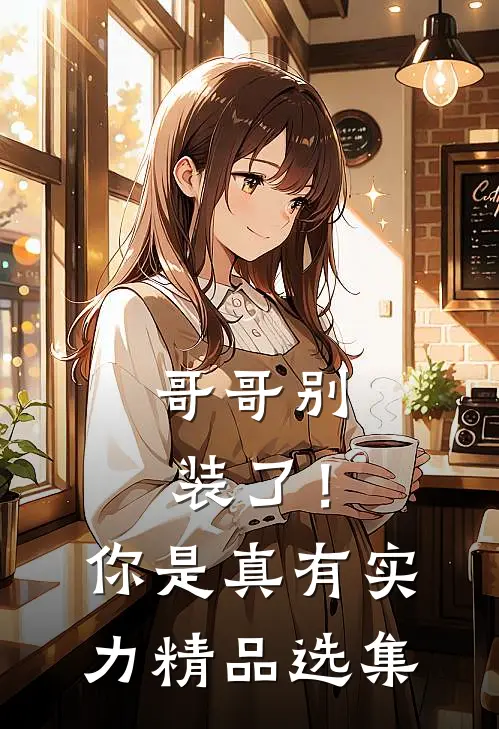 哥哥别装了！你是真有实力精品选集