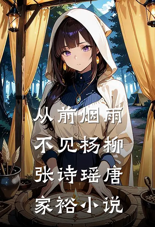 从前烟雨不见杨柳张诗瑶唐家裕小说
