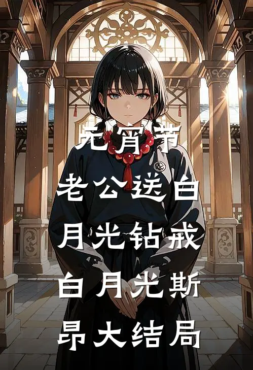 元宵节，老公送白月光钻戒白月光斯昂大结局