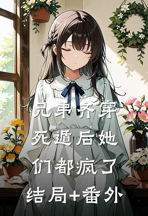 兄弟齐穿，死遁后她们都疯了:结局+番外