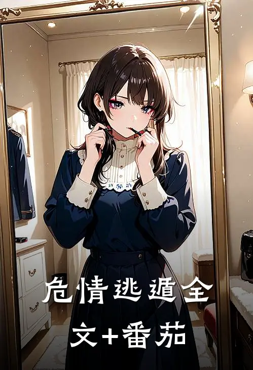 危情逃遁全文+番茄
