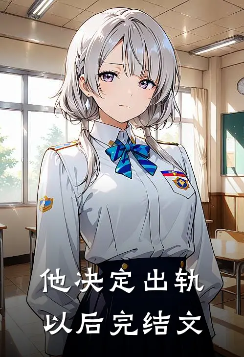 他决定出轨以后完结文