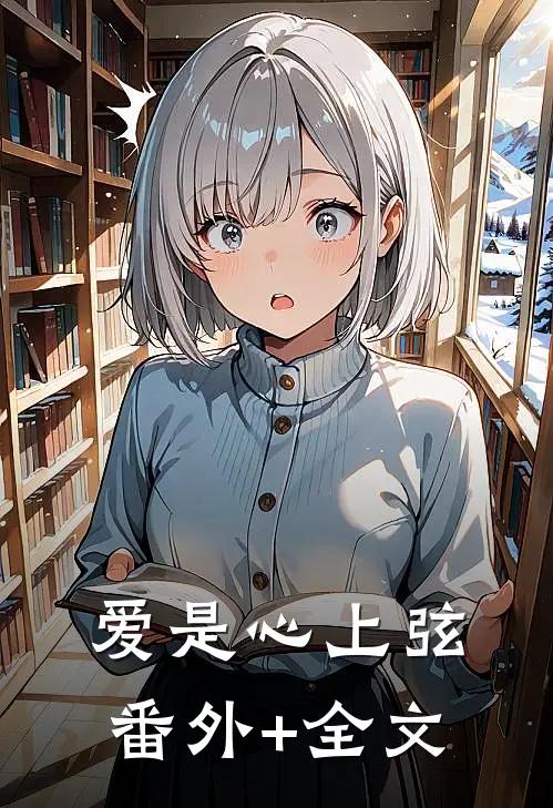 爱是心上弦:(番外)+(全文)
