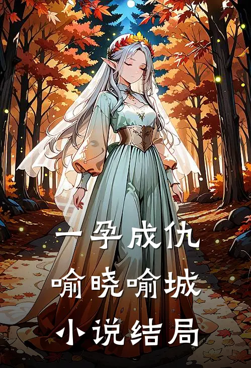 一孕成仇喻晓喻城小说结局