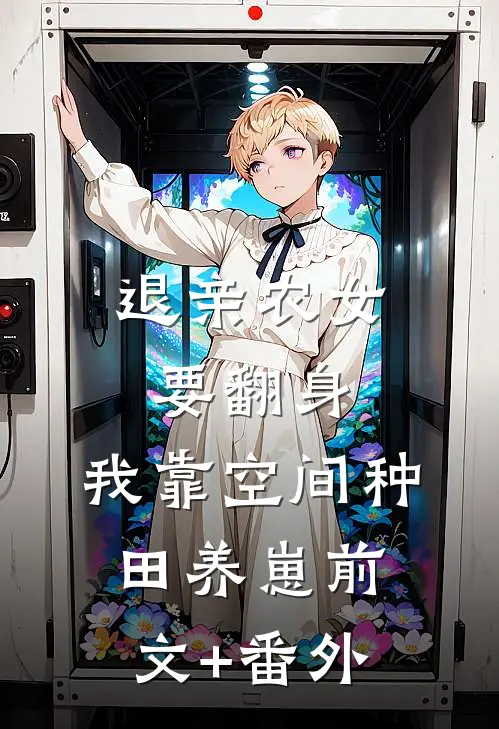 退亲农女要翻身，我靠空间种田养崽前文+番外