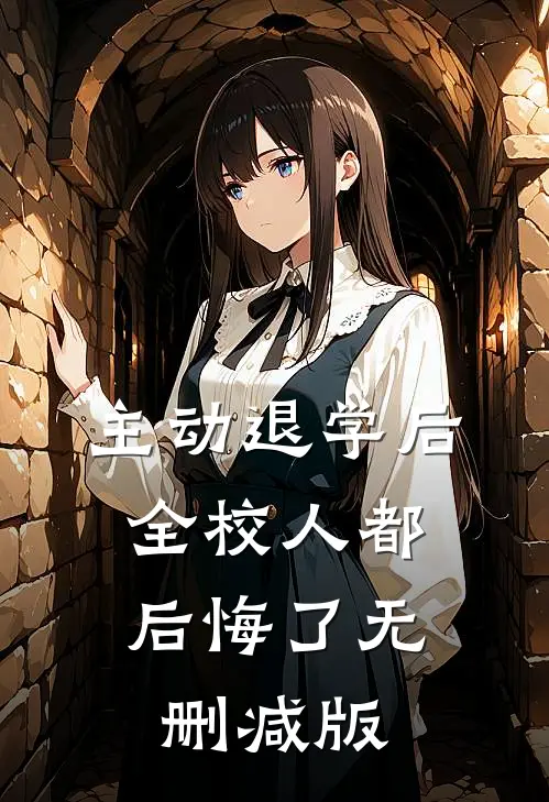 主动退学后，全校人都后悔了无删减版