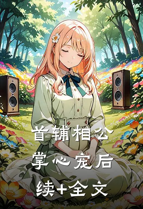首辅相公掌心宠后续+全文