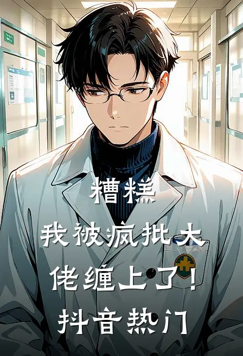 糟糕，我被疯批大佬缠上了！抖音热门