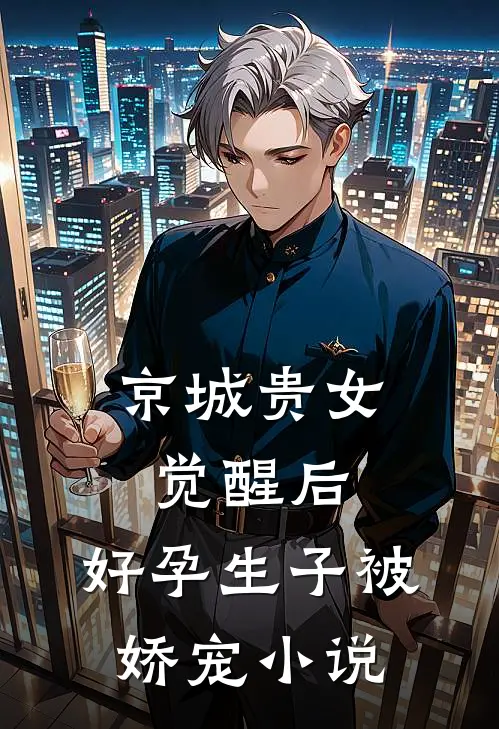 京城贵女觉醒后，好孕生子被娇宠小说