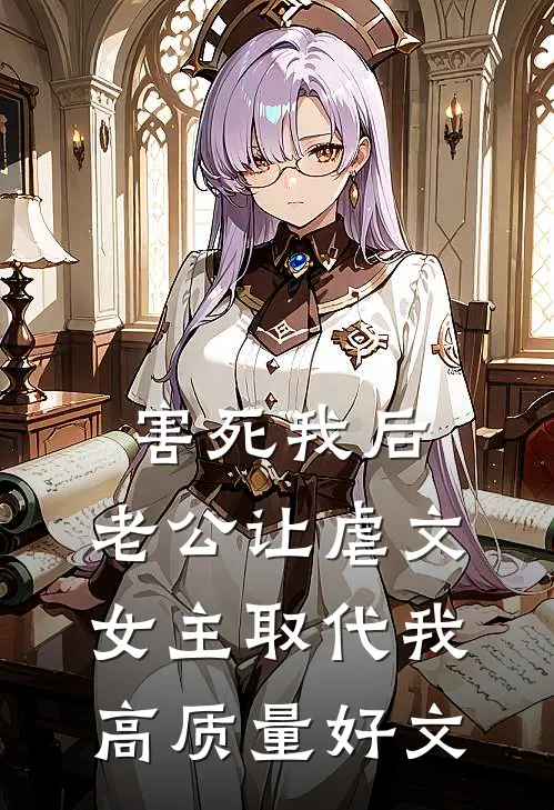 害死我后，老公让虐文女主取代我高质量好文