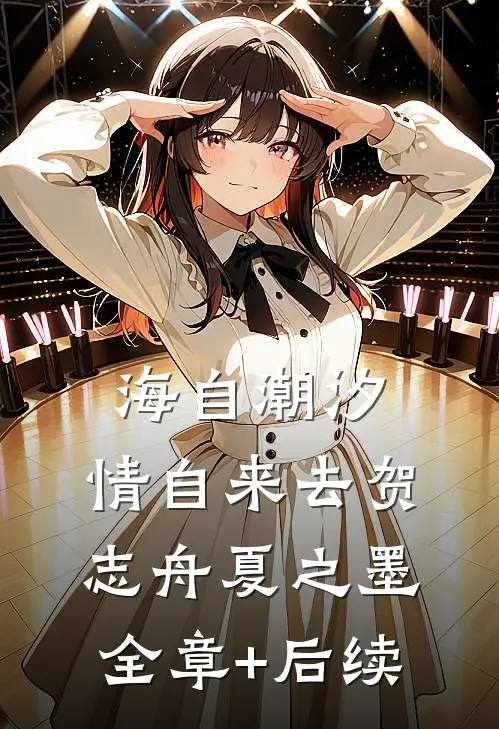 海自潮汐，情自来去贺志舟夏之墨全章+后续