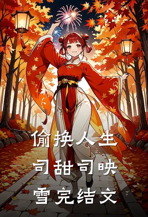 偷换人生司甜司映雪完结文