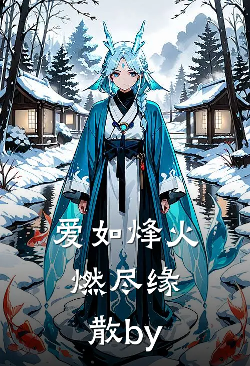 爱如烽火，燃尽缘散by