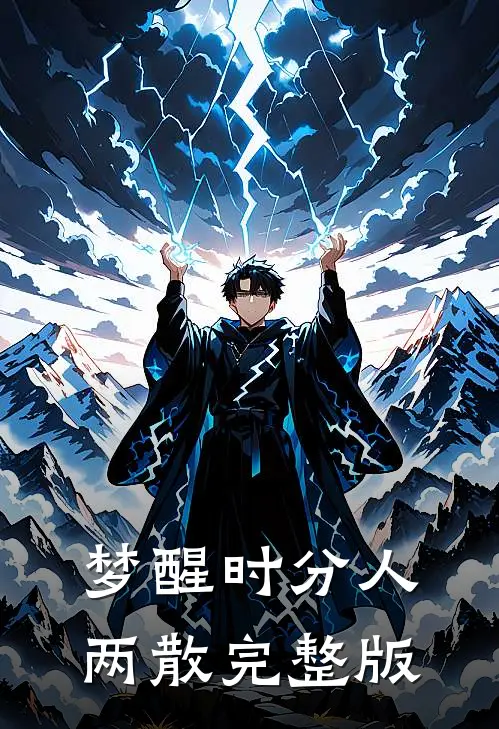 梦醒时分人两散完整版
