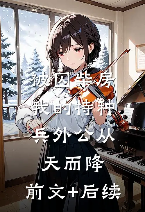 被囚柴房：我的特种兵外公从天而降:前文+后续