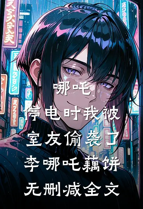 哪吒：停电时我被室友偷袭了李哪吒藕饼无删减全文