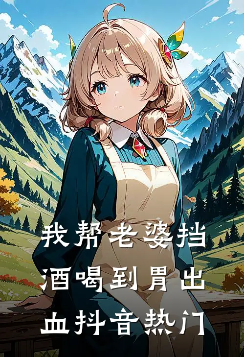 我帮老婆挡酒喝到胃出血抖音热门
