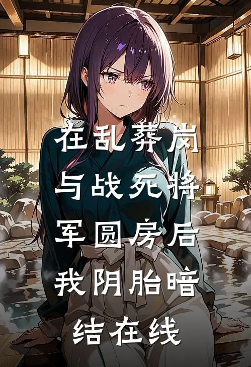 在乱葬岗与战死将军圆房后，我阴胎暗结在线