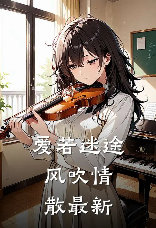 爱若迷途，风吹情散最新
