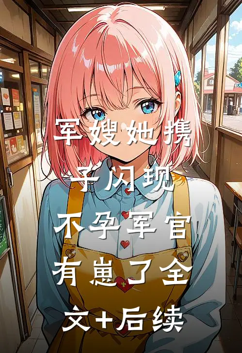 军嫂她携子闪现，不孕军官有崽了全文+后续