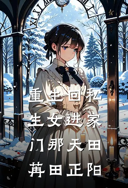 重生回私生女进家门那天(田苒田正阳)
