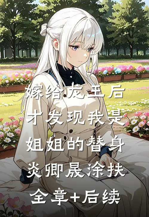 嫁给龙王后，才发现我是姐姐的替身炎卿晟涂扶全章+后续