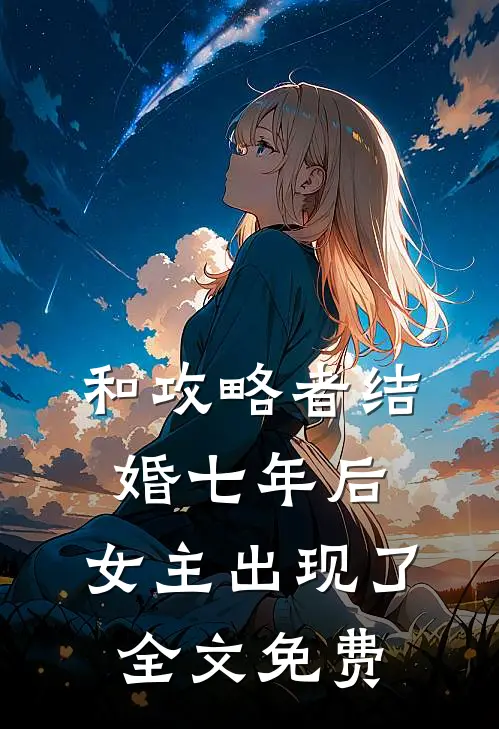 和攻略者结婚七年后，女主出现了全文免费