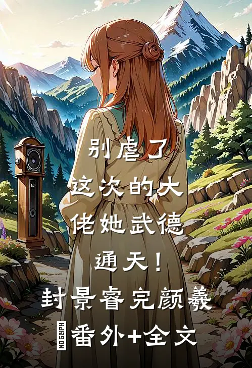 别虐了，这次的大佬她武德通天！封景睿完颜羲姮:(番外)+(全文)