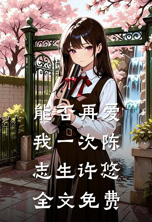 能否再爱我一次陈志生许悠全文免费