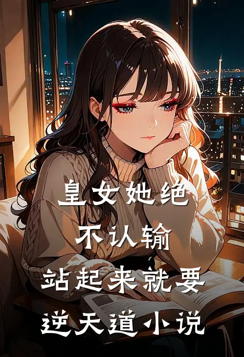 皇女她绝不认输，站起来就要逆天道小说
