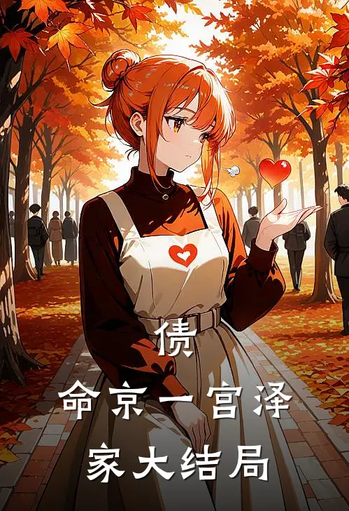 债，命京一宫泽家大结局