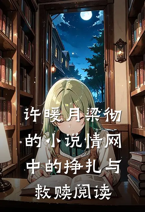 许暖月梁彻的小说情网中的挣扎与救赎阅读