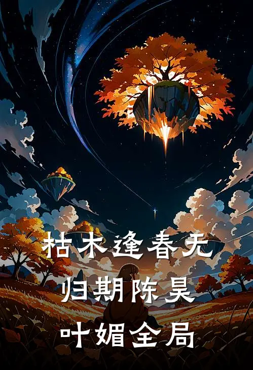 枯木逢春无归期陈昊叶媚全局