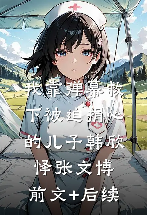 我靠弹幕救下被迫捐心的儿子韩欣怿张文博:前文+后续