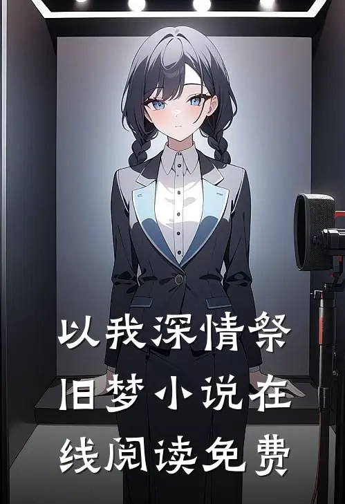以我深情祭旧梦小说在线阅读免费
