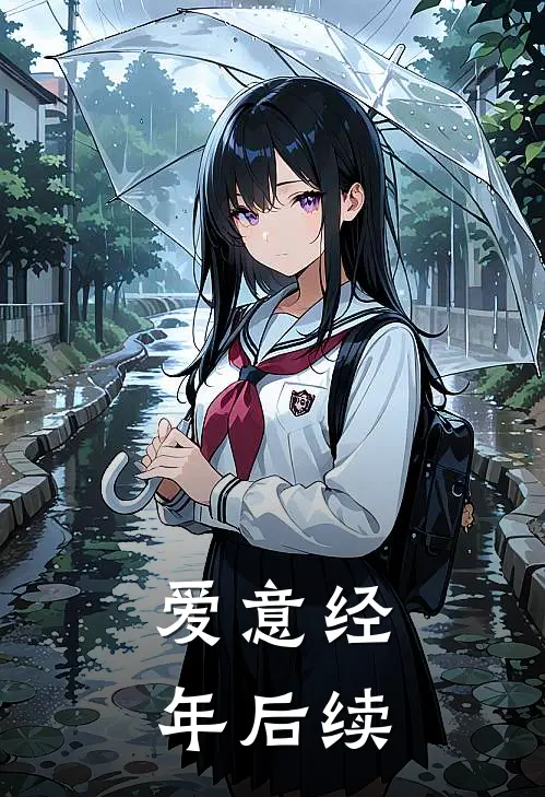 爱意经年后续