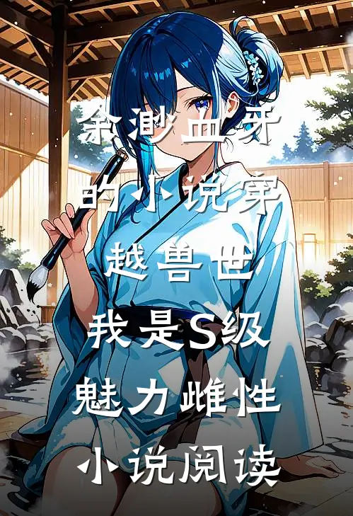余渺血牙的小说穿越兽世，我是S级魅力雌性小说阅读