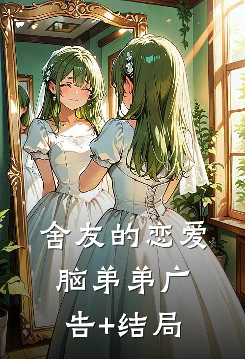 舍友的恋爱脑弟弟广告+结局