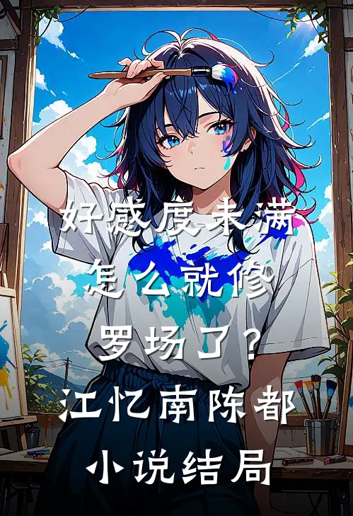 好感度未满，怎么就修罗场了？江忆南陈都小说结局