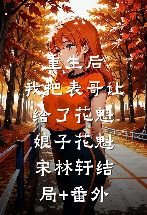 重生后，我把表哥让给了花魁娘子花魁宋林轩结局+番外